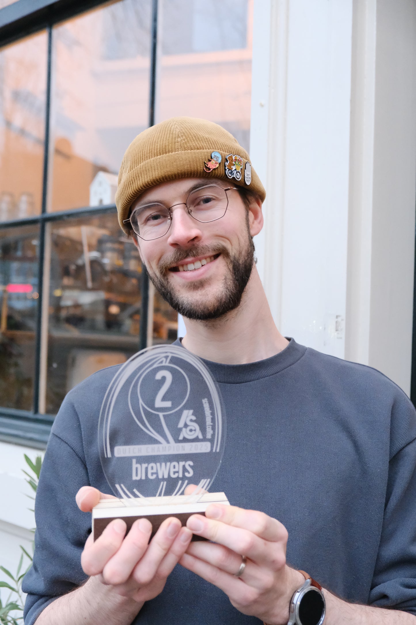 Workshop - Brewing