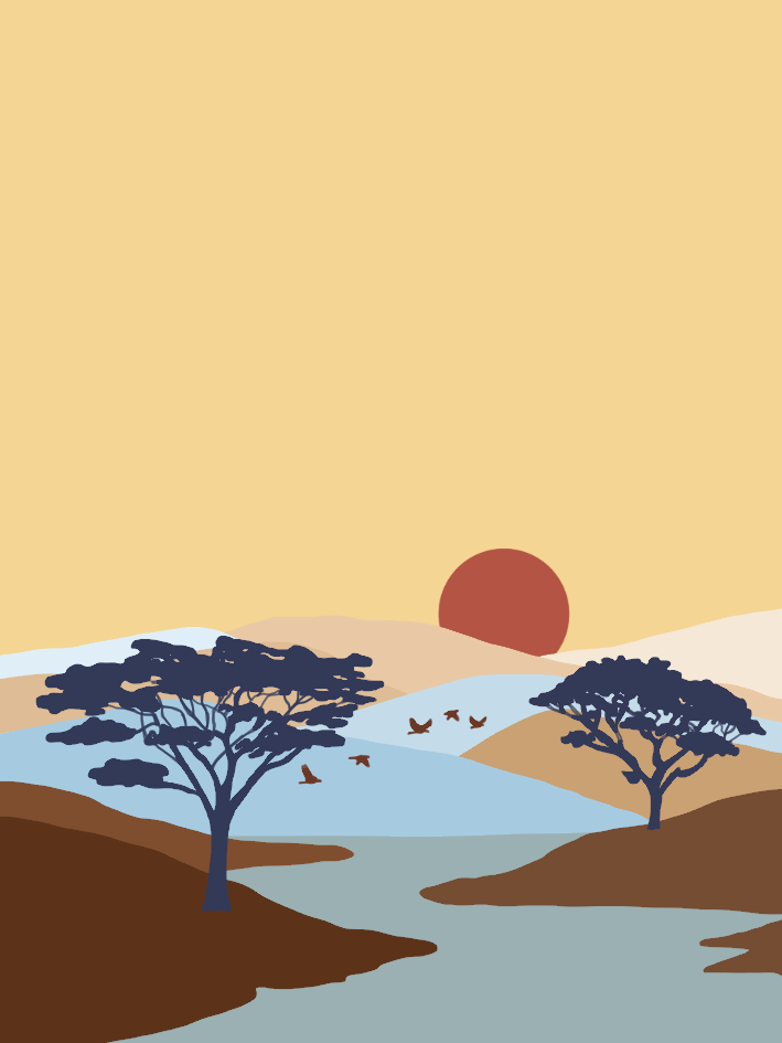 Kolobus - Kenya