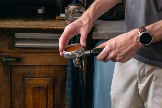 Workshop - Barista Skills